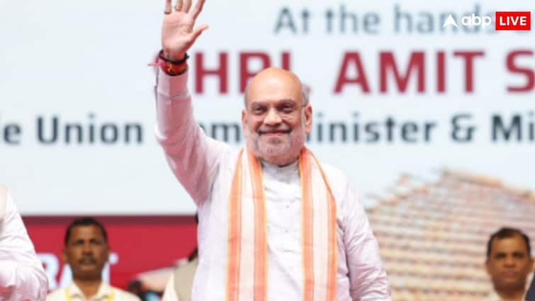 गृहमंत्री अमित शाह ने Gmail को कहा अलविदा, Zoho Mail पर हुए शिफ्ट, जानें क्या है नया Email? गृहमंत्री अमित शाह ने Gmail को कहा अलविदा, Zoho Mail पर हुए शिफ्ट, जानें क्या है नया Email?