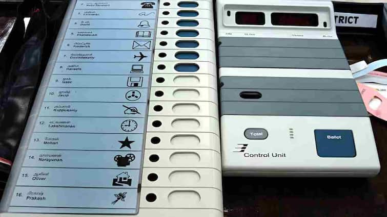 हैक हो जाता है EVM? जानिए कौन सी टेक्नोलॉजी इसे बनाती है सुरक्षित