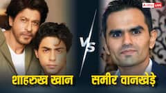 समीर वानखेड़े के मानहानि मामले में शाहरुख खान की कंपनी-नेटफ्लिक्स को नोटिस जारी