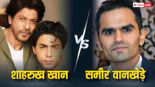 The Bads of Bollywood: समीर वानखेड़े के मानहानि मामले में शाहरुख खान की कंपनी-नेटफ्लिक्स को नोटिस जारी