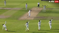 टेस्ट मैच में एक दिन में गिरे 24 विकेट, बेंगलुरु में पहले भारत ऑलआउट; फिर विपक्षी टीम भी ढेर