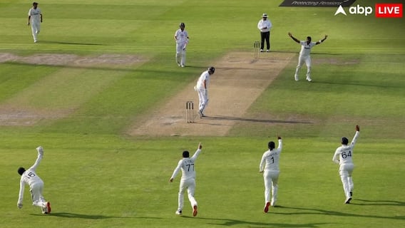 टेस्ट मैच में एक दिन में गिरे 24 विकेट, बेंगलुरु में पहले भारत ऑलआउट; फिर विपक्षी टीम भी ढेर