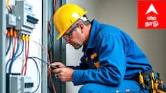 மயிலாடுதுறையில் நாளை பவர் கட்; 8 மணி நேரம் இருள் - காரணம் என்ன?