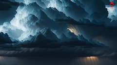 Weather Update: প্রায় ৪০ কিমি বেগে ঝোড়ো হাওয়া, বজ্রবিদ্যুৎ সহ বৃষ্টির আশঙ্কা দক্ষিণবঙ্গে, আবহাওয়ার উন্নতি কবে থেকে ?