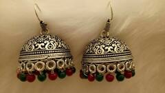 Styling Tips: Matching Jewellery With Sarees, Lehengas, And Indo-Western Outfits