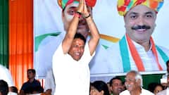 कौन हैं प्रमोद जैन भाया? कांग्रेस ने जिन्हें अंता सीट से बनाया उम्मीदवार, बीजेपी को देंगे टक्कर?