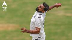 ভারতীয় দলে ব্রাত্য, নতুন শপথ নিয়ে ঘরোয়া ক্রিকেটে ফিরছেন শামি, কবে আসছেন কলকাতায়?