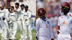 दूसरे टेस्ट से पहले ही वेस्टइंडीज टीम ने टेके घुटने, कोच के 'कैंसर' वाले बयान पर मची खलबली