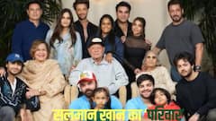 सलमान खान की फैमिली में हैं इतने बच्चे, जानें अरबाज से लेकर अर्पिता तक के सभी बच्चों के नाम
