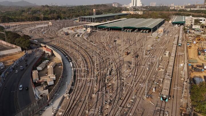 नवीन तंत्रज्ञान आणि पूरक सेवा वापरून प्रवाशांना दर 5 मिनिटांनी मेट्रो सेवा मिळणार आहे. ही लाईन इतर मेट्रो प्रकल्पांशी जोडली जाणार असून, मुंबईसाठी एक एकात्मिक सार्वजनिक वाहतूक जाळं तयार होणार आहे.