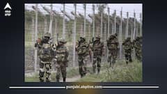 ਭਾਰਤ-ਪਾਕਿ ਸਰਹੱਦ ਨੇੜੇ ਵੱਡੀ ਹਲਚਲ, ਡਰੋਨ ਰਾਹੀਂ ਭੇਜੇ ਖਤਰਨਾਕ ਹਥਿਆਰ, ਭਾਰਤ ਦਾ ਮਾਹੌਲ ਖਰਾਬ ਕਰਨ ਦੀ ਕੋਸ਼ਿਸ਼ ਕਰ ਰਿਹਾ PAK