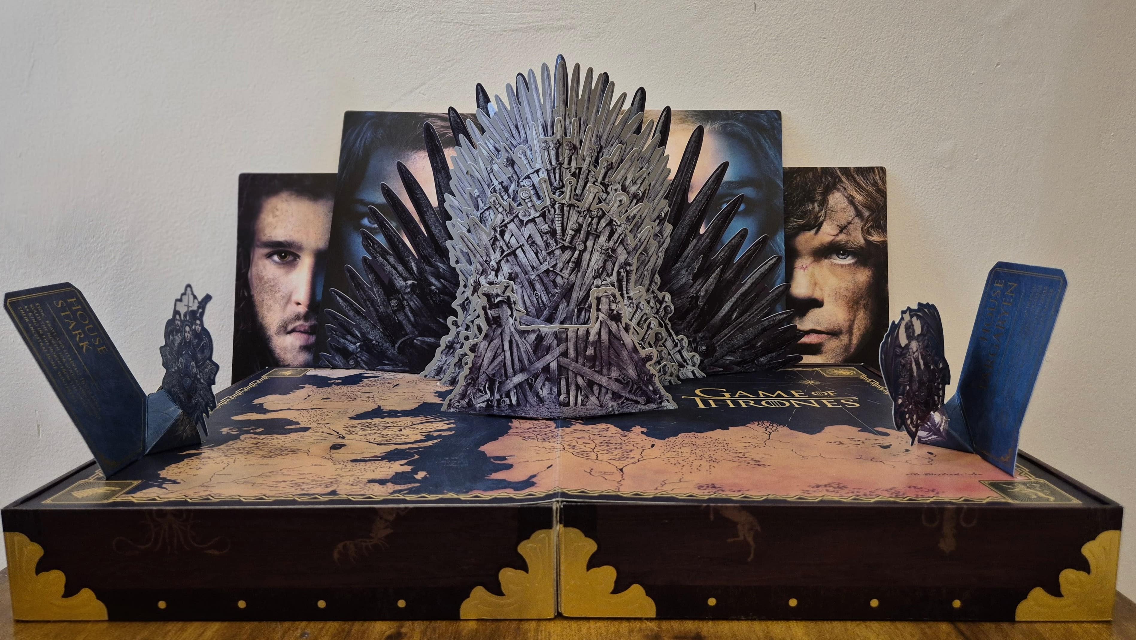 Realme 15 Pro Game Of Thrones Edition First Impressions: Is This Phone Worthy Of A Targaryen? Let's Find Out