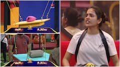 తనూజ అరవడం ఎక్కువ ఆట తక్కువ.. డేంజర్​ జోన్​లో బిగ్​బాస్ కంటెస్టెంట్లు