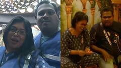 Bigg Boss Tamil :எனக்கு நீ உனக்கு நான்...பிக்பாஸ் மெய்யழகன்களாக மாறிய விஜே பாருவும் வாட்டர்மெலன்ஸ் ஸ்டாரும்