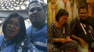 Bigg Boss Tamil :எனக்கு நீ உனக்கு நான்...பிக்பாஸ் மெய்யழகன்களாக மாறிய விஜே பாருவும் வாட்டர்மெலன்ஸ் ஸ்டாரும்