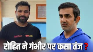 कप्तानी से हटाए जाने के बाद रोहित शर्मा ने गौतम गंभीर पर कसा तंज? जानिए किस बयान से मचा बवाल