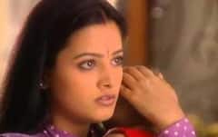 इतनी बदल गई हैं कभी सौतन कभी सहेली की तनुश्री, फोटोज देख पहचानना मुश्किल