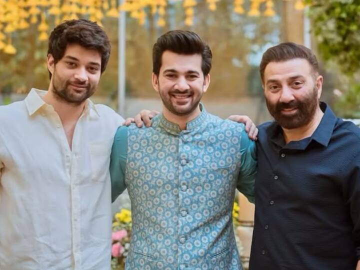 Sunny Deol has also made a splash in Jat after Gadar 2.