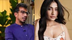 मुझे 2 महीने में धोखा..., एक्स-वाइफ धनश्री वर्मा के आरोपों पर युजवेंद्र चहल का तीखा जवाब; बोले- चैप्टर...