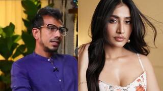 मुझे 2 महीने में धोखा..., एक्स-वाइफ धनश्री वर्मा के आरोपों पर युजवेंद्र चहल का तीखा जवाब; बोले- चैप्टर...