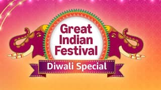 Amazon ने शुरू की दिवाली स्पेशल सेल, कम कीमत में मिल रहे फोन, ऑफर में हजारों की बचत का भी मौका
