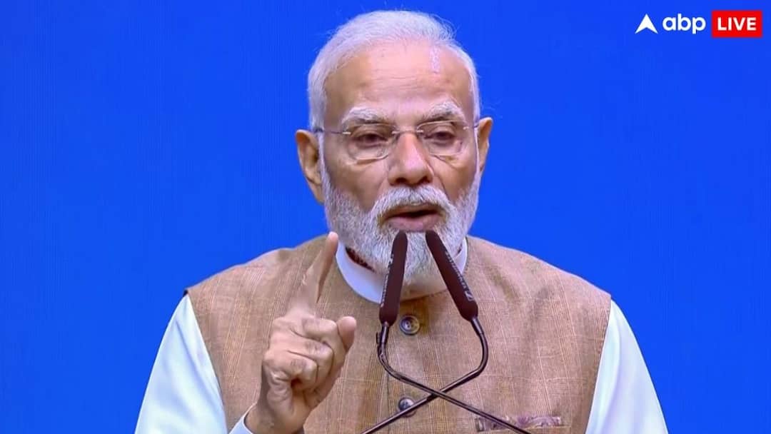 PM Modi, Leaders Condole Deaths In Saudi Bus Accident