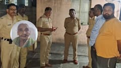 महाराष्ट्र: 'बोर हो रहा था इसलिए मां को मार डाला', थाने पहुंचा आरोपी बेटा, बोला मुझे गिरफ्तार कर लो