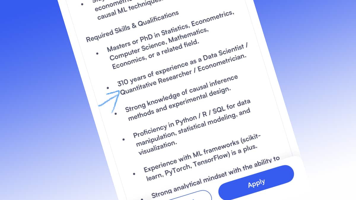 '310 Years Of Experience Needed': Viral Job Posting Has Internet ROFLing Hard