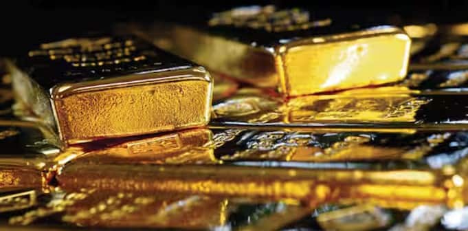 Gold Prices Near Fresh Highs In Chennai Today Amid Trade Tensions