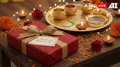 Karwa Chauth 2025: 8 Unique And Thoughtful Gifts For Your Mother-In-Law