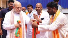 बिहार चुनाव 2025: पूर्व मंत्री मुरारी प्रसाद गौतम ने दिया इस्तीफा, BJP में हो सकते हैं शामिल