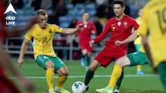 Cristiano Ronaldo: বিশ্বের প্রথম ফুটবলার হিসাবে এই কীর্তি ছুঁলেন ক্রিশ্চিয়ানো রোনাল্ডো, জানলে চক্ষু হবে চড়কগাছ