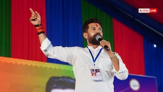 चिराग पासवान की पार्टी ने कल बुलाई इमरजेंसी मीटिंग, सांसद भी होंगे मौजूद, सियासी हलचल तेज