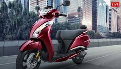 GST ઘટાડા પછી 75 હજારમાં મળી રહ્યું છે TVS Jupiter 125