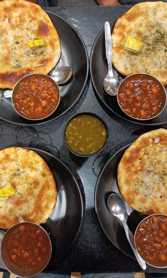 घर में कैसे बनाएं ढाबा स्टाइल छोले?