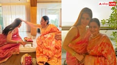 करवाचौथ पर सास को ऐसी साड़ी करें गिफ्ट, सालभर देंगी दुआएं