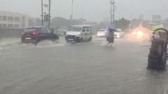 Gujarat Rain: 13 ઓક્ટોબર સુધી રાજ્યમાં હળવા વરસાદની હવામાન વિભાગે કરી આગાહી