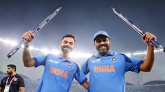 विराट कोहली या रोहित शर्मा, भारत के स्टार खिलाड़ियों में कौन है ज्यादा अमीर? जानें नेटवर्थ