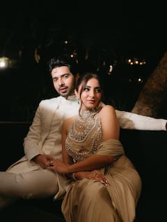 ये जोड़ियां मनाएंगी इस साल अपना पहला करवा चौथ, देखें पूरी लिस्ट