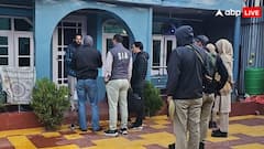 Searches Underway In Kashmir Valley Over Misuse Of SIM Cards By Terror Operatives