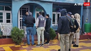 कश्मीर घाटी में SIA का एक्शन, आतंकी स्लीपर सेल पर नकेल कसने के लिए उठाया ये कदम