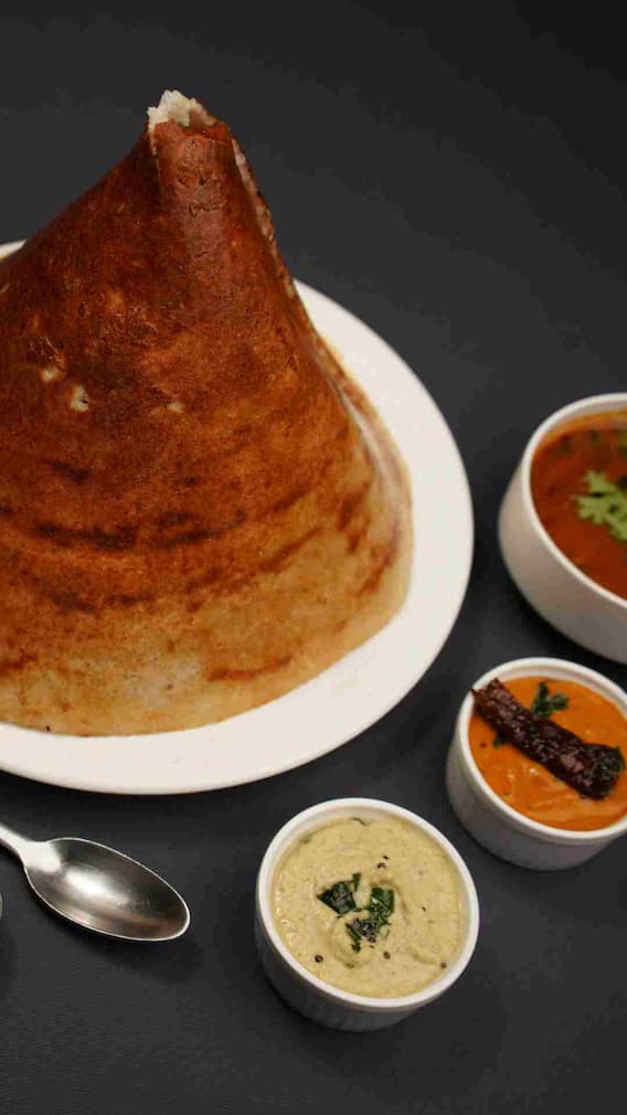 अंबानी स्टाइल में कैसे बनाएं टेस्टी मसाला डोसा?