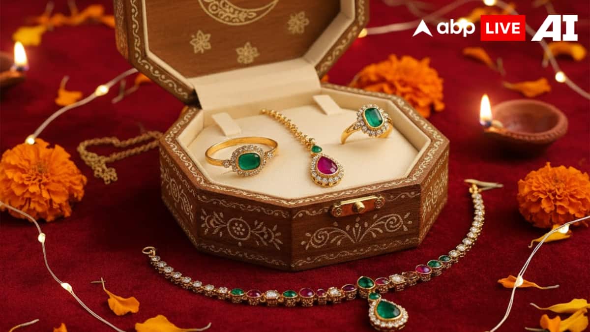 Karwa Chauth 2025: 8 Unique And Thoughtful Gifts For Your Mother-In-Law