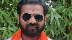 BJP Youth Leader Hacked To Death In Karnataka; Police Suspect Revenge Killing Linked To 2003 Case