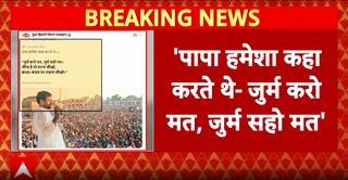 Chirag Paswan Upset Over NDA Seat Sharing, Tensions Rise Ahead Of Bihar Assembly Elections