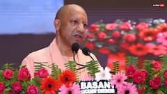 Yogi Adityanath Criticises ‘Distorted Secularism,’ Highlights Vidya Bharati’s Role In Promoting Indian Values