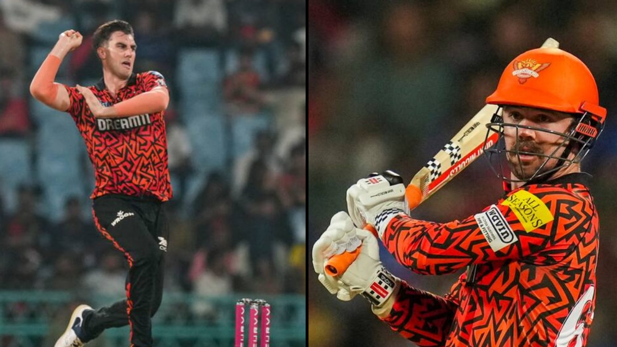 IPL Franchise Tabled $10 Million Each For Pat Cummins, Travis Head To Ditch International Cricket: Report