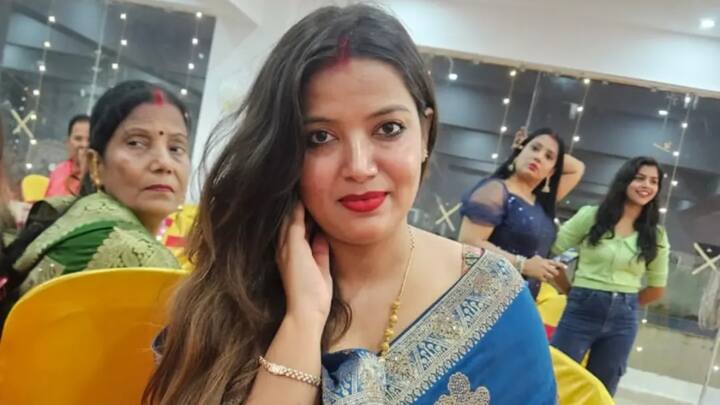 ज्योति सिंह ने ये भी कहा कि जनता से चाहूंगी वो पवन सिंह से पूछे कि क्या जब लोकसभा चुनाव में बुलाया था तब कोर्ट में मामला नहीं था. क्या जब घर में रखा तब कोर्ट में मामला नहीं रहा.(फाइल फोटो)