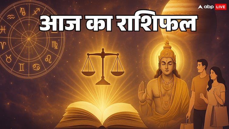 9 अक्टूबर 2025 राशिफल: कन्या, तुला, वृश्चिक के साथ आप भी जानें अपना भविष्य
