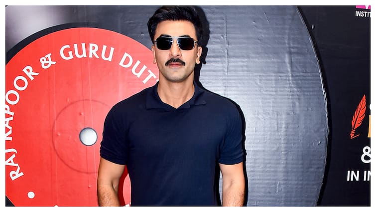 Ranbir Kapoor Calls Himself ‘Product Of Nepotism’: 'I Got It Very Easy In My Life'